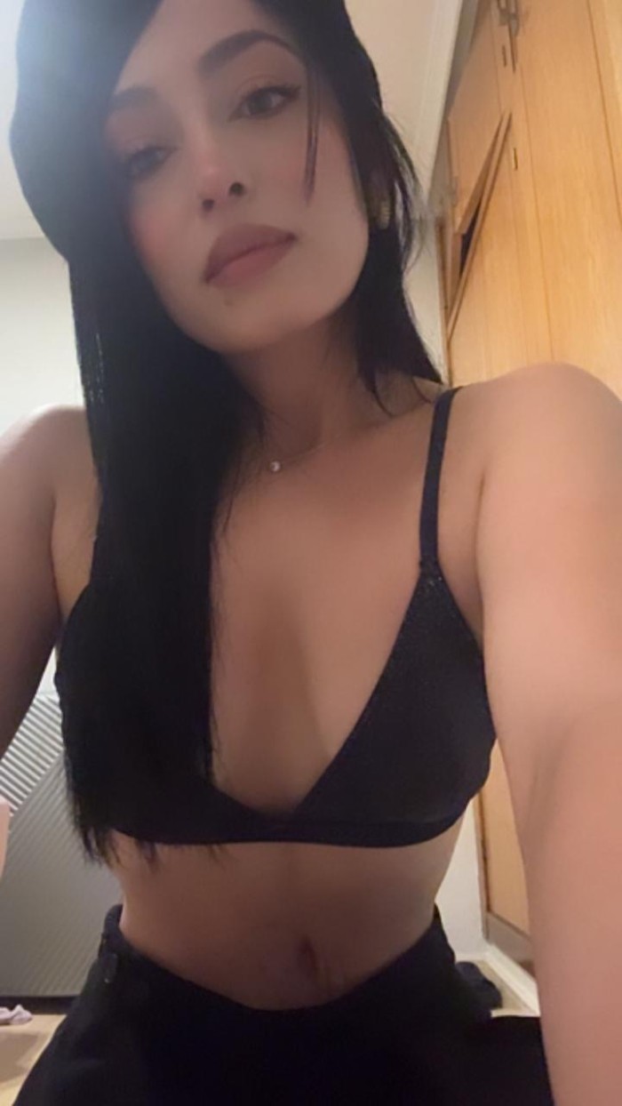 COLOMBIANA NOVEDAD EN TORREVIEJA