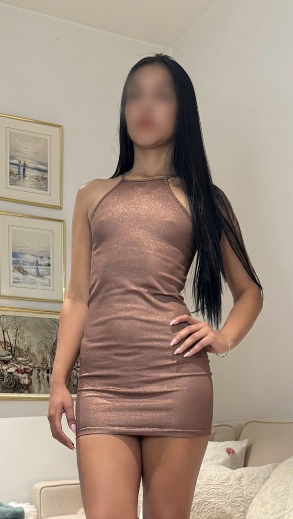¡ENCANTADORA Y EXTROVERTIDA MORENA! (Pis privar- Fo