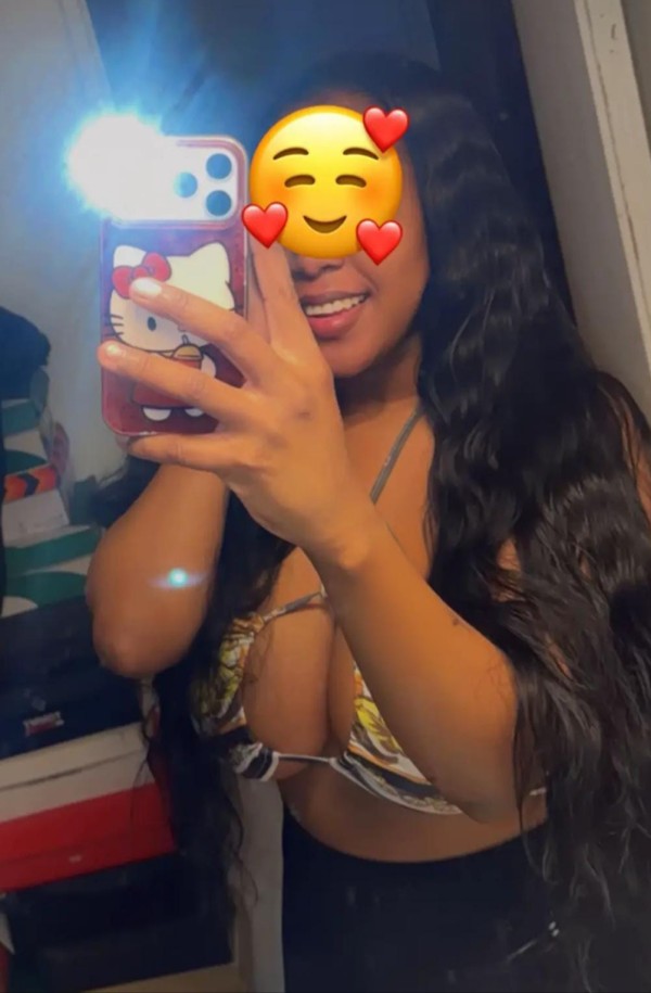 TETONES DE INFARTO CORRIDAS A CHOROS