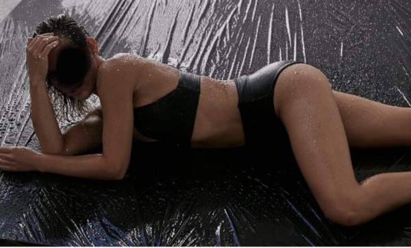 Tu mujer de bandera!!!!!novedad en tu ciudad