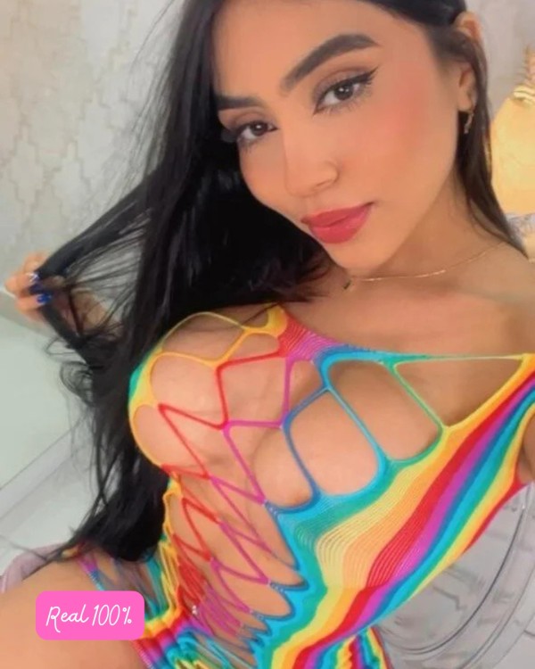 Kamila new en Almendralejo – 24h – fiesta- salidas