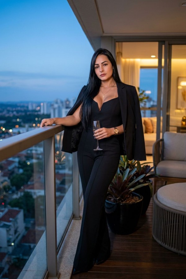 Eloisa besos apasionados fiestera trato de novia 613949622