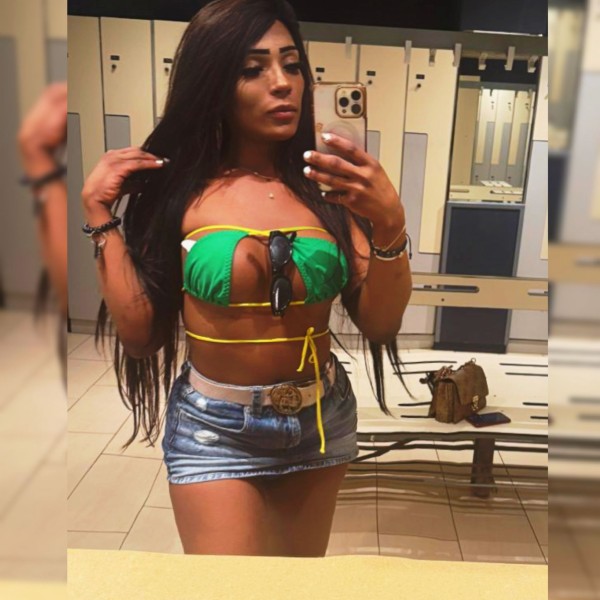 JOYCE GUARRA CACHONDA POLLONA MUY ATREVIDA