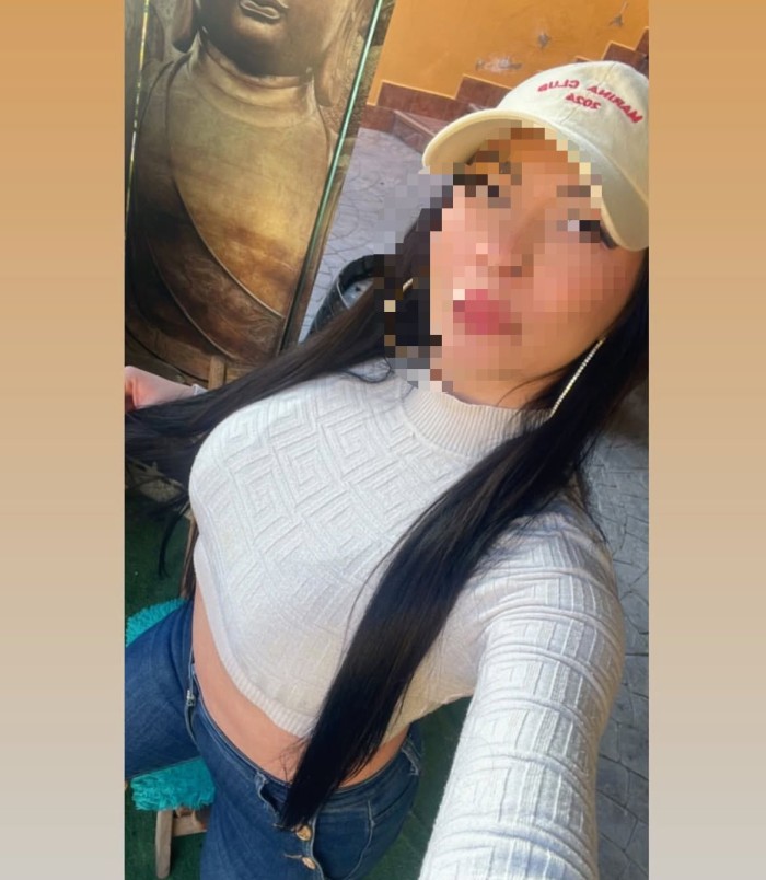 ESCORT EN ALCALA DE GUADAIRA COMPLACIENTE FIESTERA