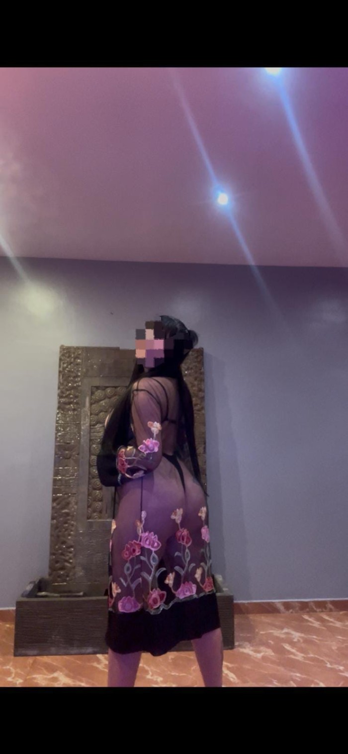 ESCORT EN ALCALA DE GUADAIRA COMPLACIENTE FIESTERA