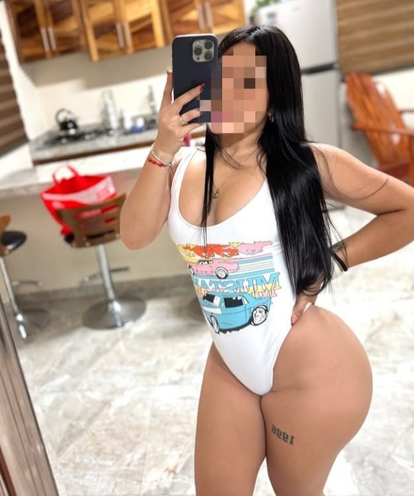 IVON MORENA CULONA