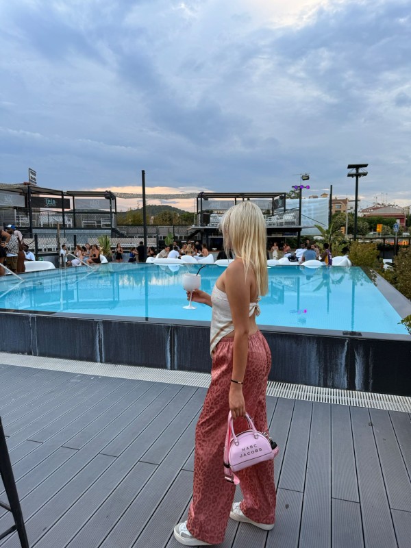 Novedad Madrid centro