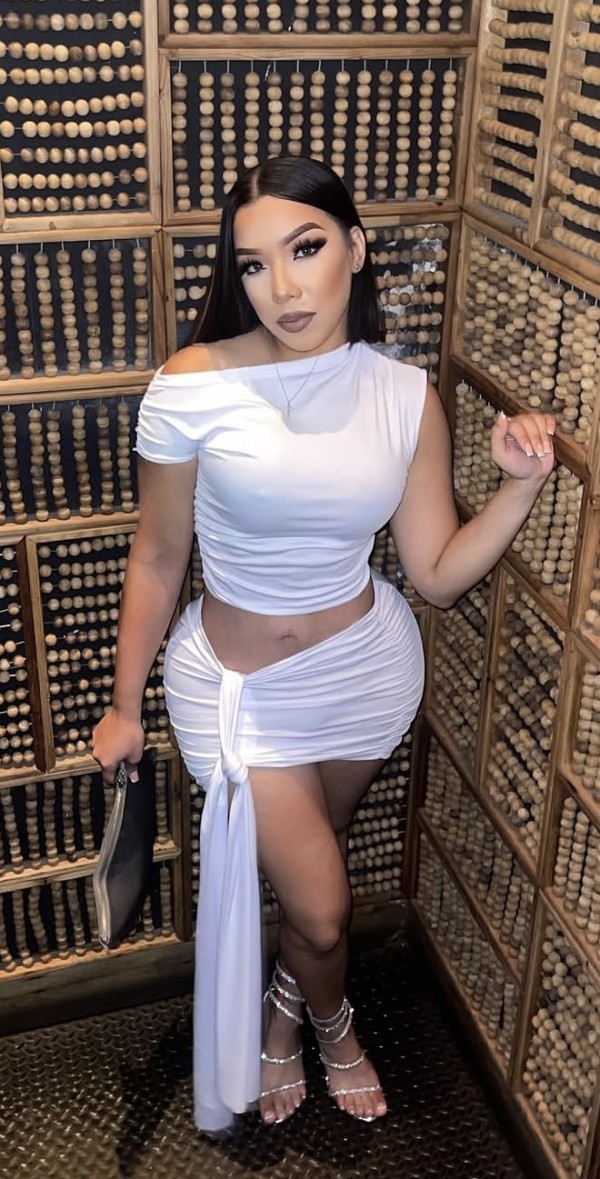 Valerin Recién llegada a tu ciudad