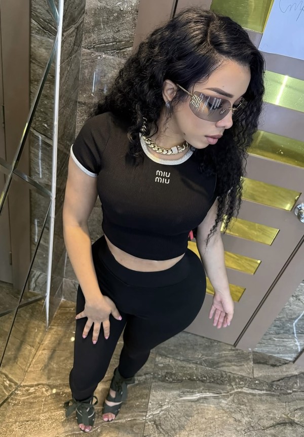 Valerin Recién llegada a tu ciudad