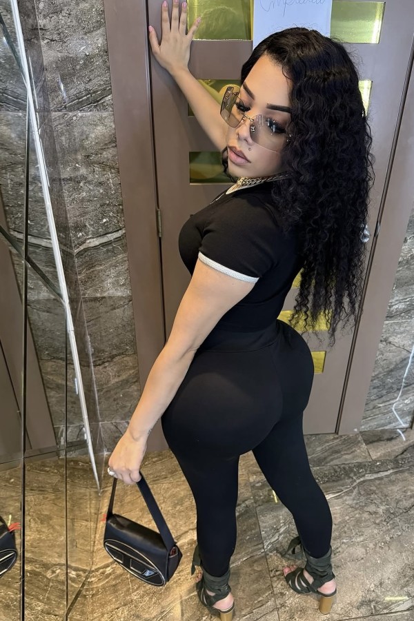 Valerin Recién llegada a tu ciudad