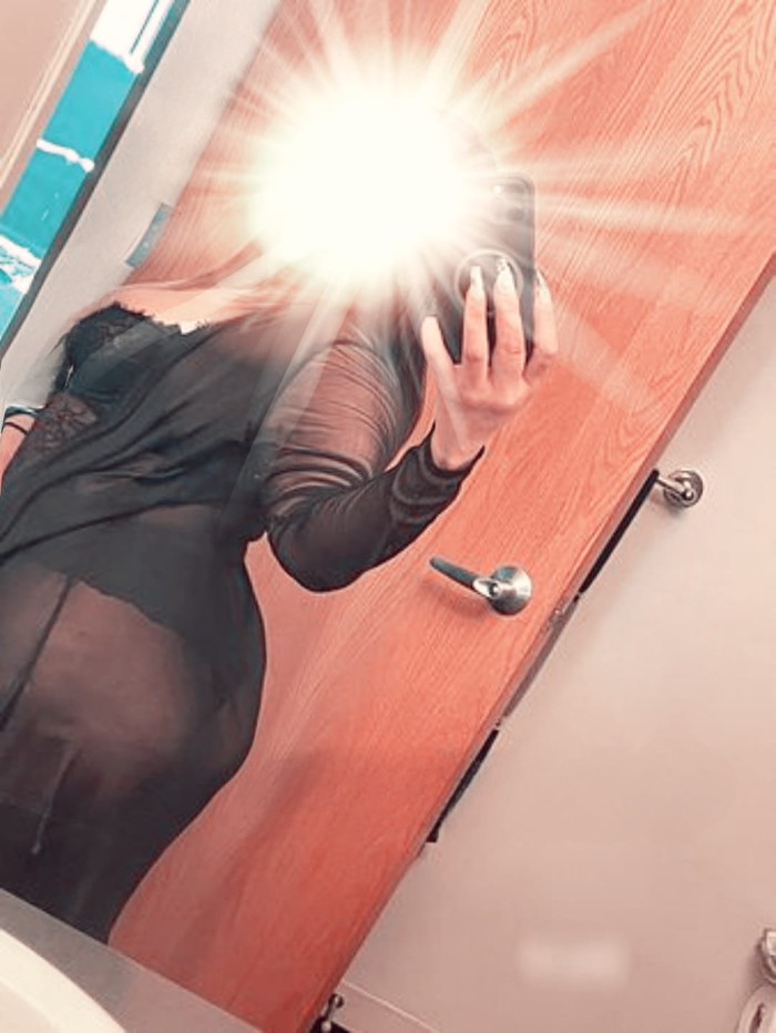 Madurita guapa implicada