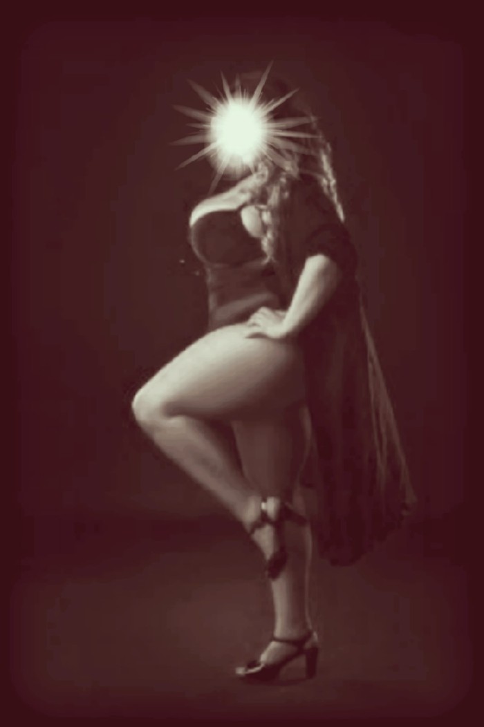 Madurita guapa implicada