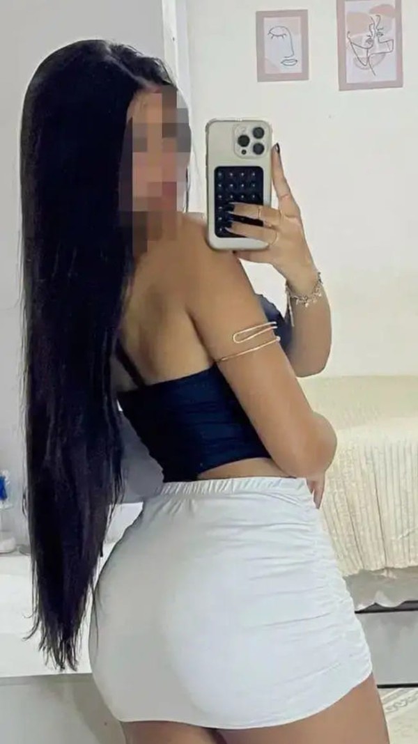 Muñequita Sofía 613275563 paraguay