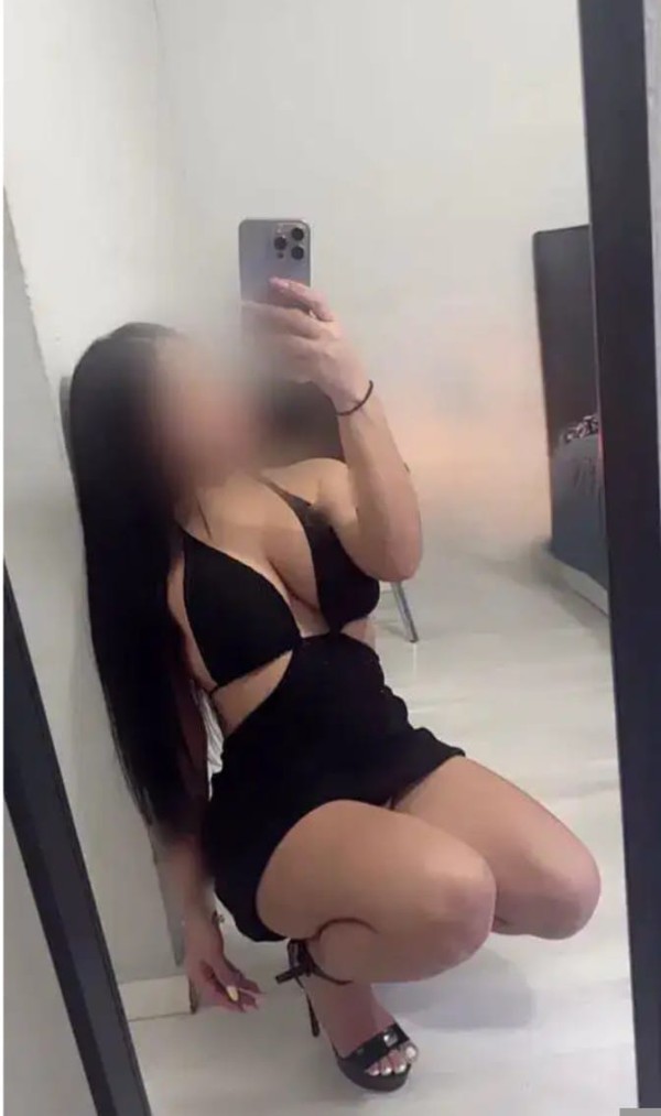 Muñequita Sofía 613275563 paraguay
