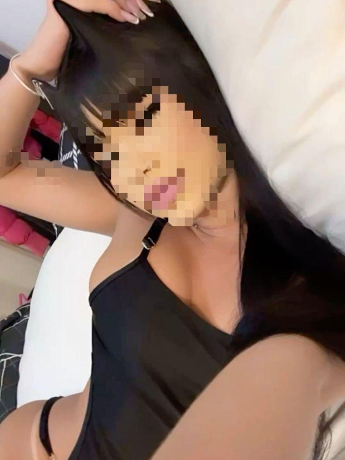 SCORT LATINA EN MADRID