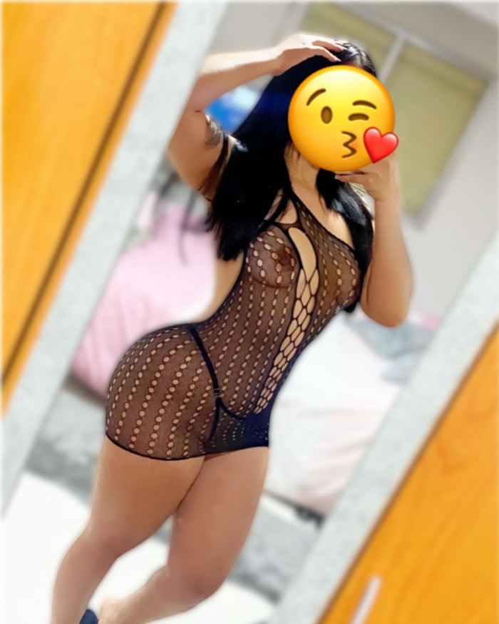 Novedad en Badajoz colombiana