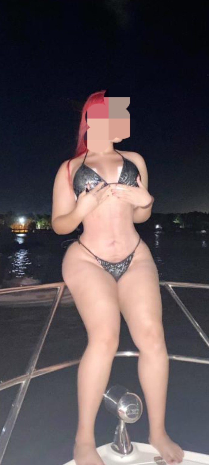 Diavlona complacente morbosa fiestera y muy amable