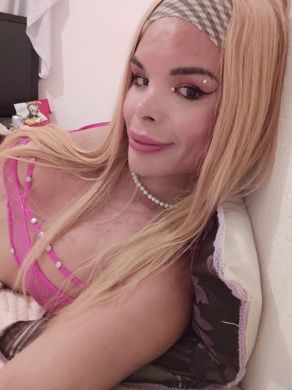 cuerpo de Diosa Ya en Merida centro