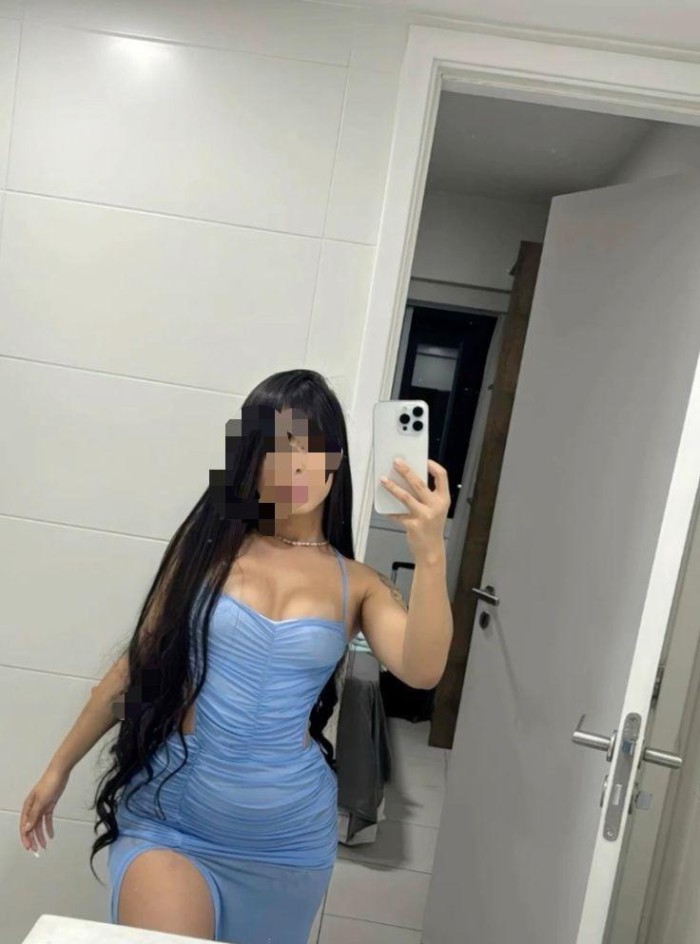 RICA SCORT EN MADRID