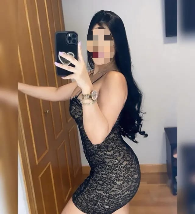 MADRID QUINTANA TAMARA COLOMBIANA SEXY