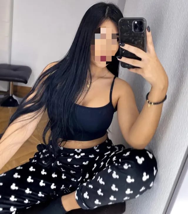 MADRID QUINTANA TAMARA COLOMBIANA SEXY