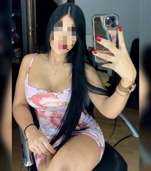 MADRID QUINTANA TAMARA COLOMBIANA SEXY