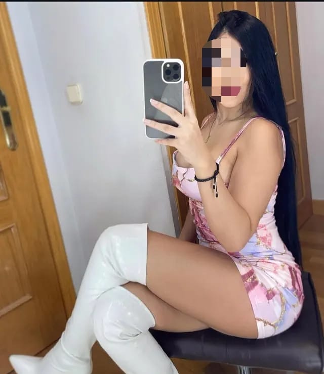 TAMARA INDEPENDIENTE QUINTANA MADRID