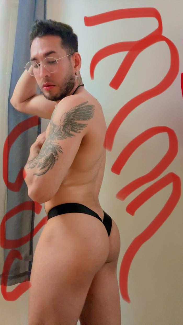 Sumiso tragón