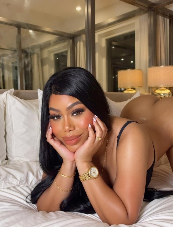 Acompañante de lujo