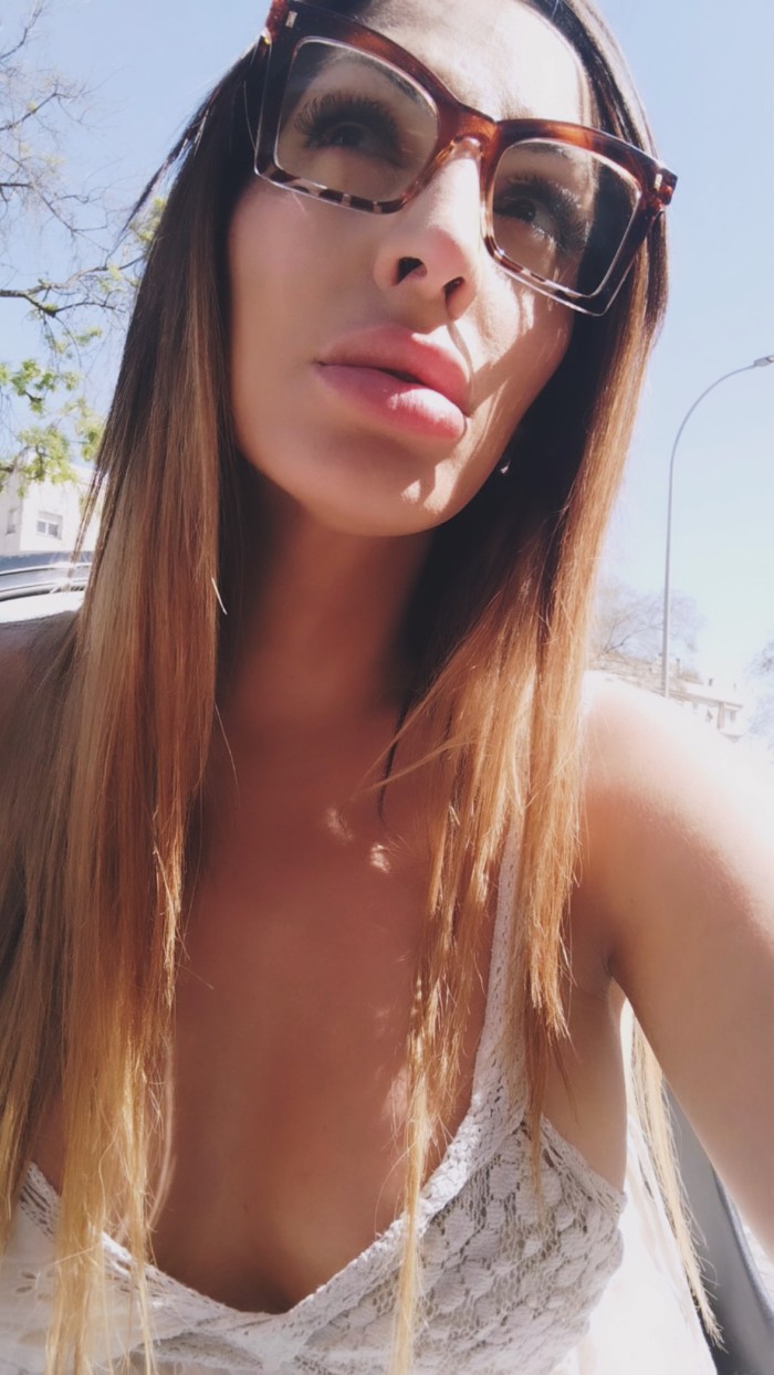 Trans catalana con vagina para curiosos
