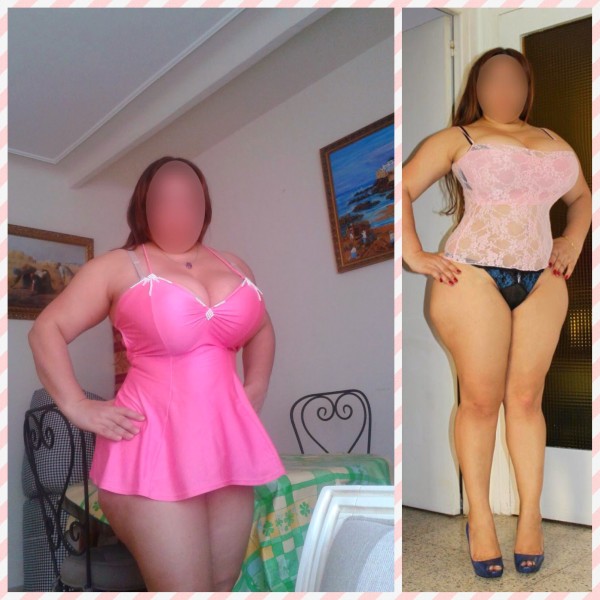 50€70€ media y 100€ una hr ofertazo particular calle bulevar mariturri