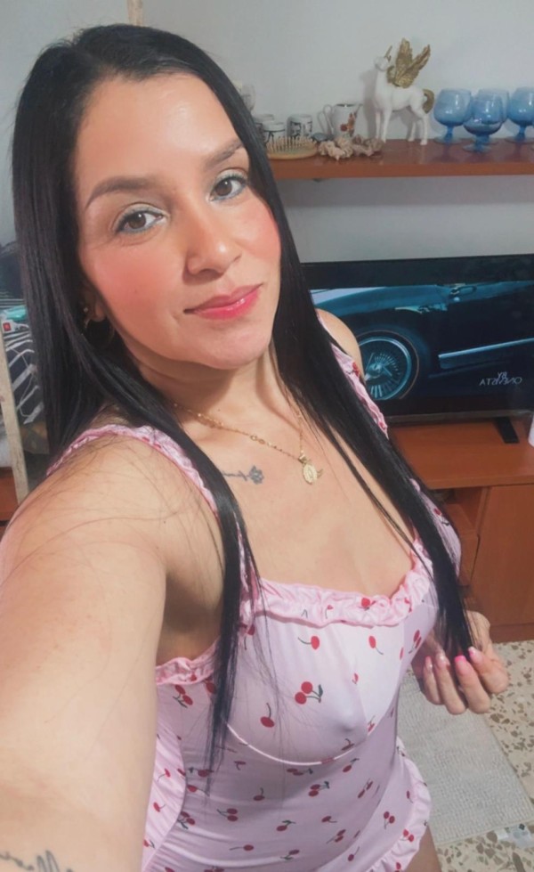 Camila tu escape perfecto de la rutina
