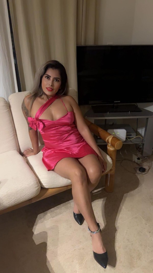 Variedad de chicas sexualmente activas elche carrus