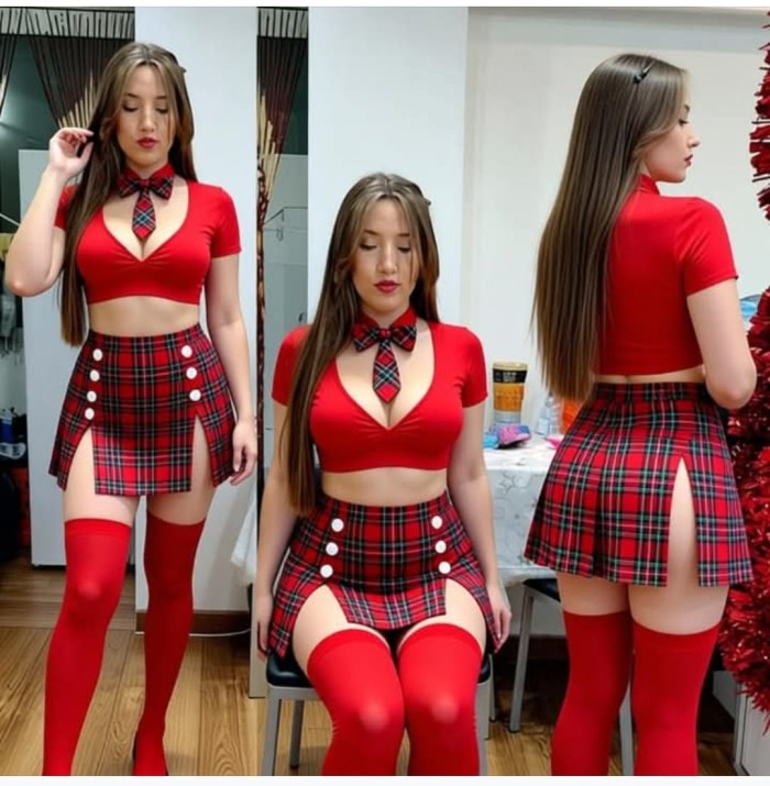 CHICA ARDIENTE Y DESCOMPLICADA EN VILLARREAL