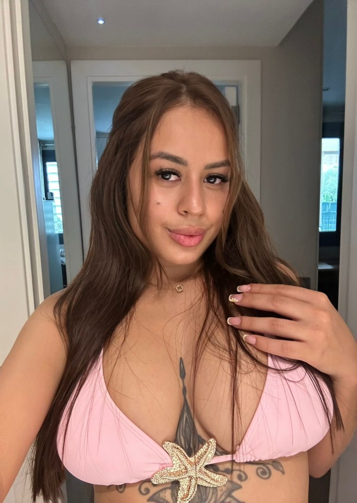 Yulieth. ESCORT EN PALMA
