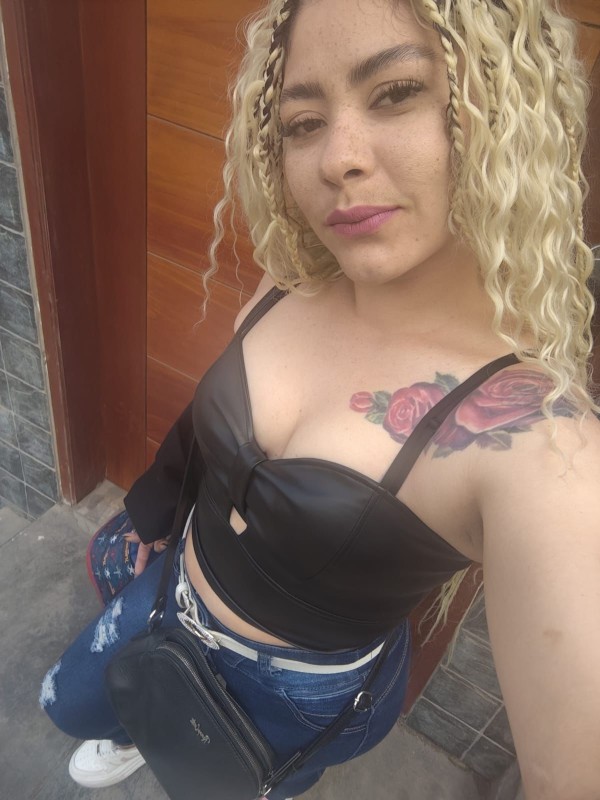 SEXY DIOSA QUE TE DEJARA BOQUIABIERTO 602611632