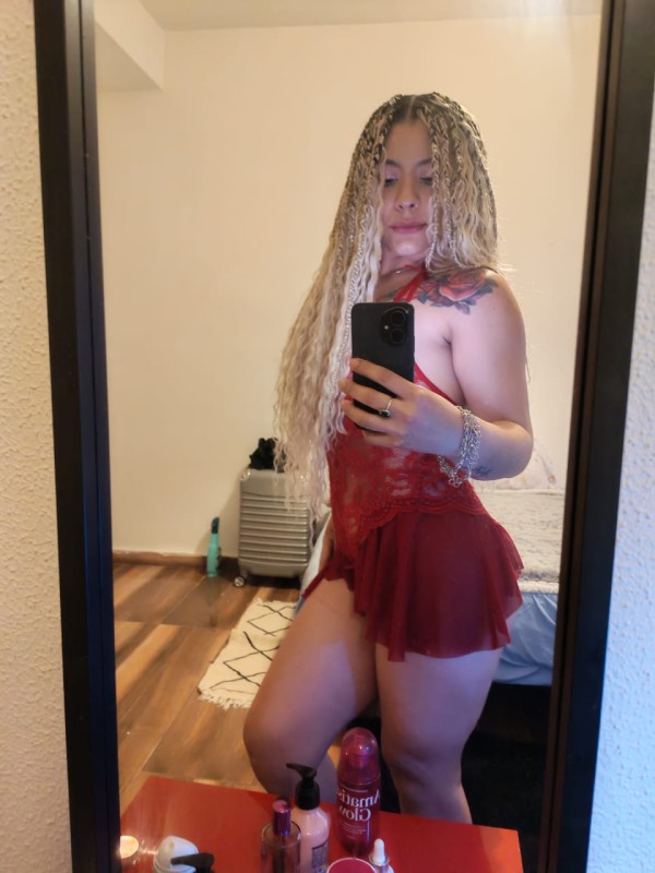 SEXY DIOSA QUE TE DEJARA BOQUIABIERTO 602611632