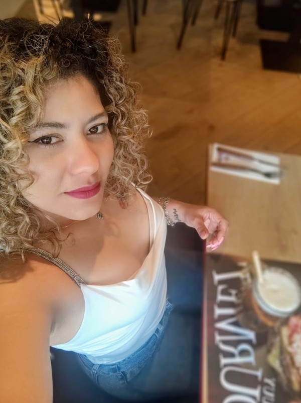 SEXY DIOSA QUE TE DEJARA BOQUIABIERTO 602611632
