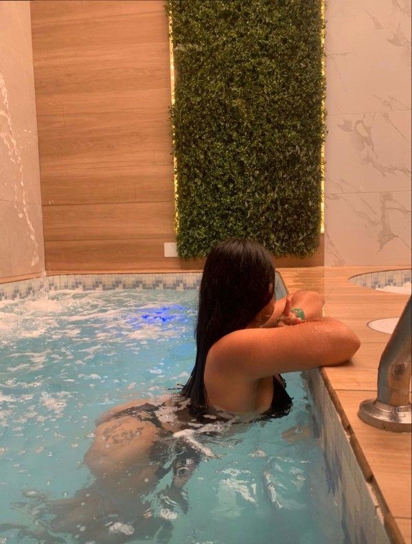 ULTIMOS DIAS LATINA CALIENTE