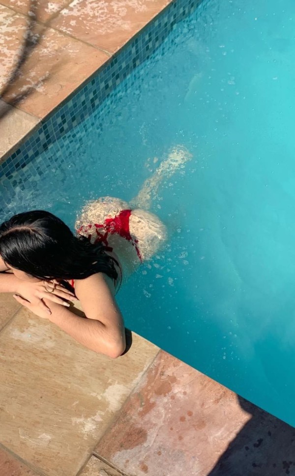 ULTIMOS DIAS LATINA CALIENTE