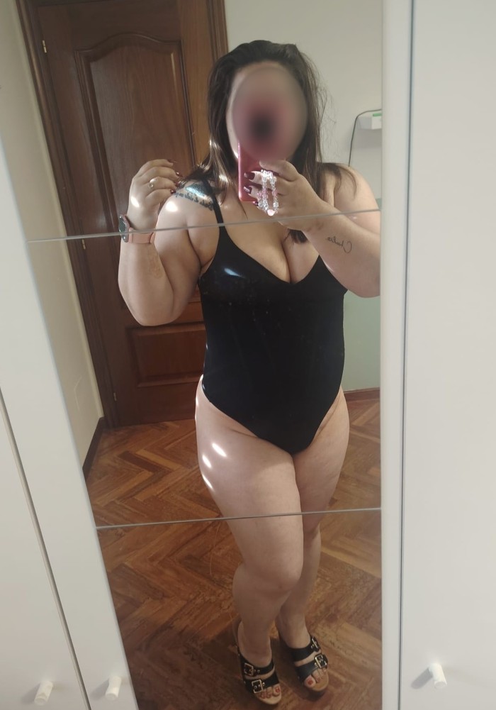 !! NOVEDAD !! DAIANA SUPER DIVERTIDA Y ESPECIAL EN LA CORUÑA !!