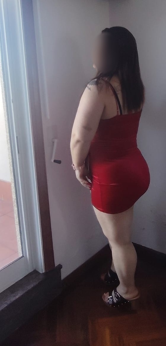 !! NOVEDAD !! DAIANA SUPER DIVERTIDA Y ESPECIAL EN LA CORUÑA !!