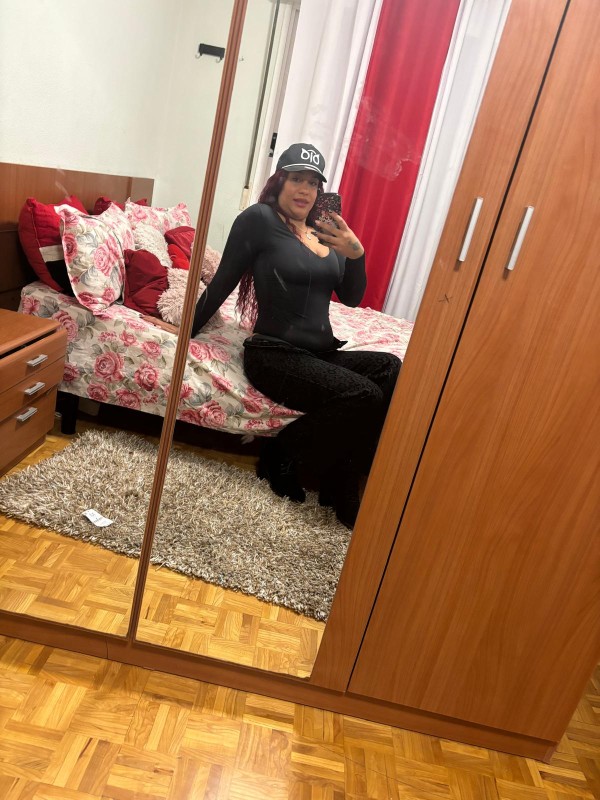 DOMINICANA IMPERDIBLE! EN NERVION 641854979