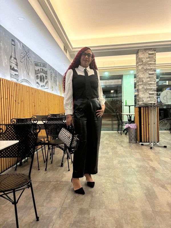 DOMINICANA IMPERDIBLE! EN NERVION 641854979