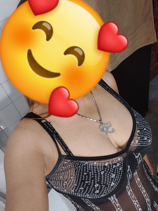RUBIA ARDIENTE Y SENSUAL EN BADAJOZ