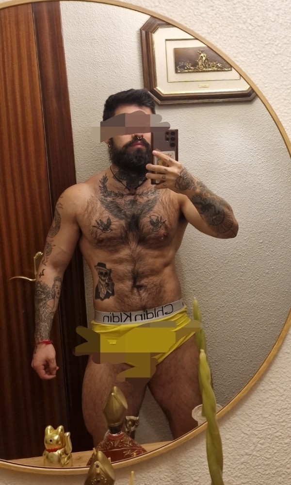 Colombiano blanco