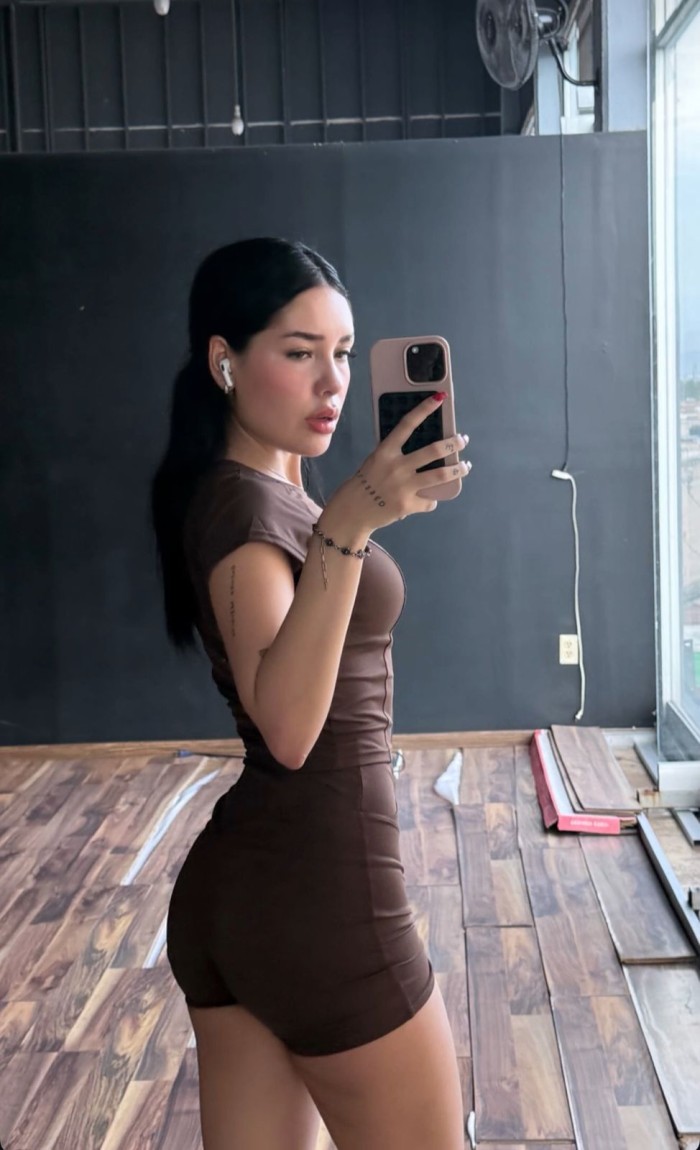 JOVENCITA EXCLUSIVA SIN LIMITES EN LA CAMA EN LEON