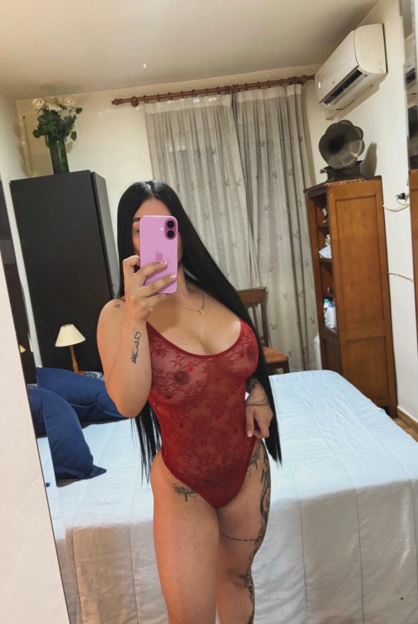 PEQUEÑITA EXÓTICA