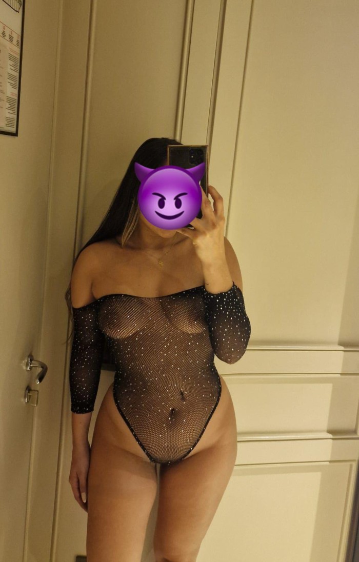 DULCE JOVENCITA COMPLETA DELGADA INOLVIDABLE