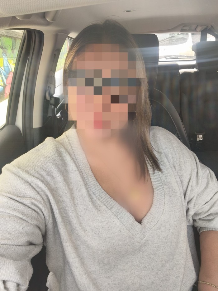 SUSY BELÍSSIMA RUBIA CACHONDA DISPONIBLE